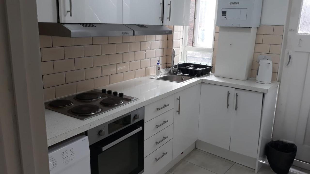 شقة 13 Vale House لندن المظهر الخارجي الصورة
