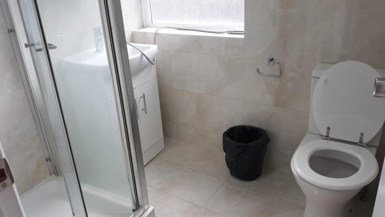 شقة 13 Vale House لندن المظهر الخارجي الصورة