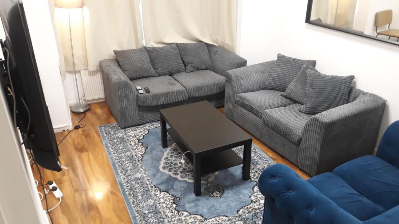 شقة 13 Vale House لندن المظهر الخارجي الصورة