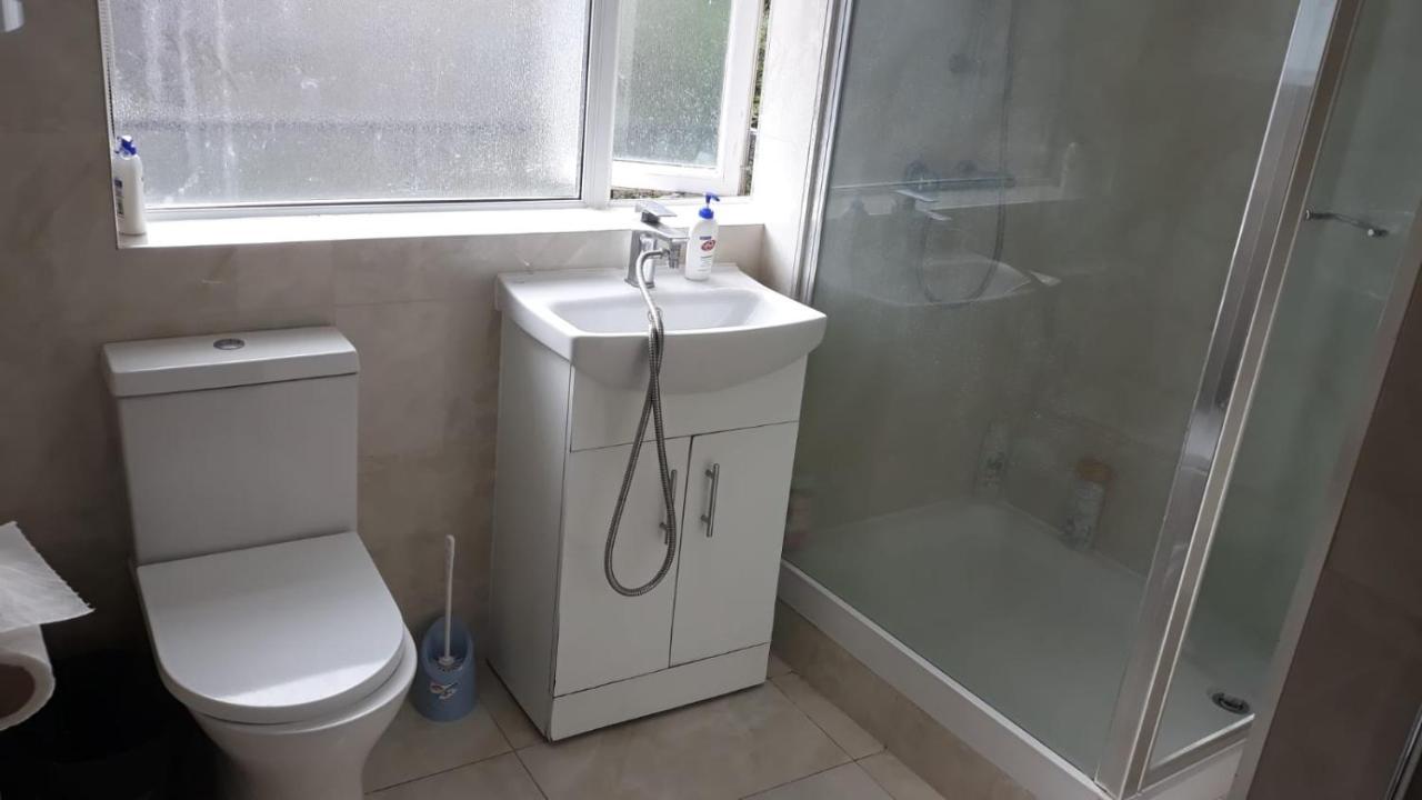 شقة 13 Vale House لندن المظهر الخارجي الصورة